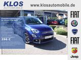 Fiat 500X SPORT DOLCEVITA HYBRID 1.5 GSE 130PS DCT NA - Fiat 500X: Dolcevita
