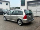 Peugeot 307 Break/ SW Premium / 7 Sitzer Möglich - Peugeot 307: SW