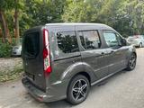 Ford Tourneo Connect Titanium - Ford Tourneo aus 2017