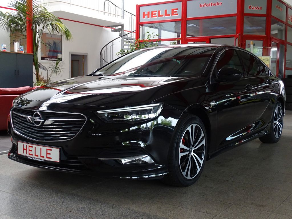 Image of Opel Insignia