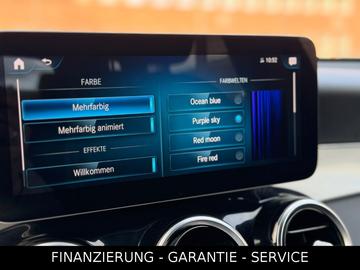 2019 Mercedes-BENZ GLC 缩略图 29