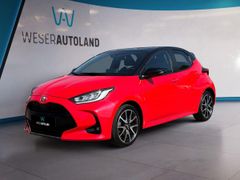Fahrzeugabbildung Toyota Yaris 1.5 VVT-i Premiere AUTO 15 JAHRE GARANTIE