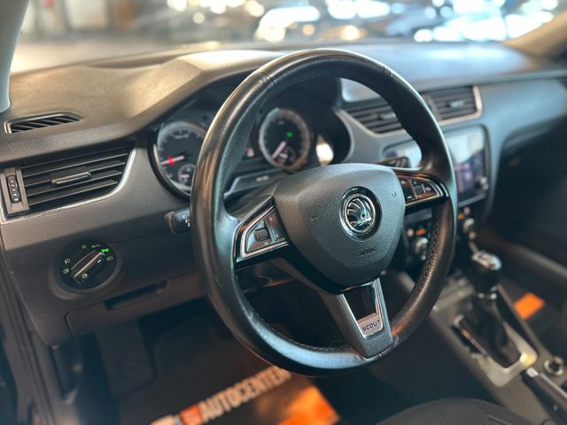 MYAUTOCENTER – Gebraucht- und Jahreswagen mit Werkstattservice in Pfaffenhofen Skoda Octavia Combi Scout 4x4 *TÜV Neu*TOP Zustand*