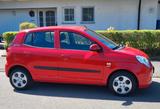 Kia Picanto, erst 31tkm - Kia Picanto von privat