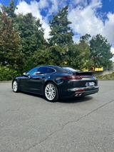 Porsche Panamera 4S Diesel S 360 Massage Matrix-Led Luft - Porsche Panamera in Wuppertal