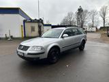 Volkswagen Passat Variant 1.9TDI 96kW tiptronic V... - gebrauchte VW Passat Variant aus dem Jahr 2004