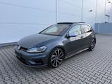 Volkswagen Golf  7 R 4M 310PS Facelift *Pano,Kamera,2.Hand - Volkswagen Golf: 2.3