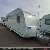 Tabbert Da Vinci 490 TD 2,3 IC-Line Garnatie 3 Jahre - Tabbert Wohnwagen 490