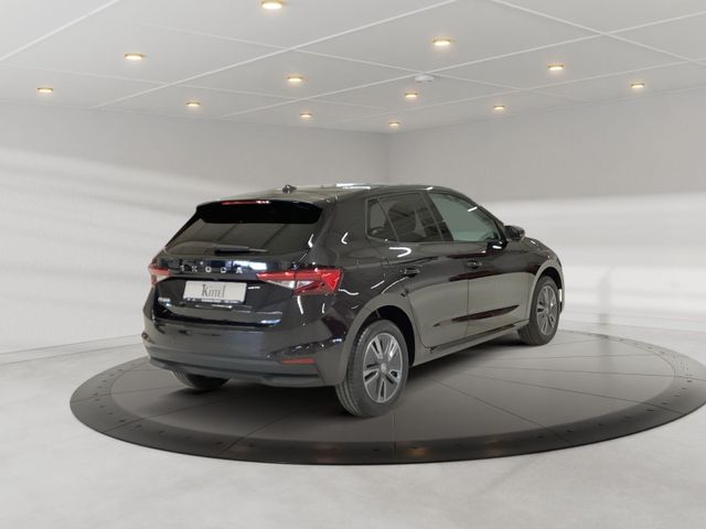 Fabia Balance 1,0 TSI 85 kW 7-Gang-DSG