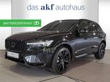 Volvo XC60 T6 Twin Engine AWD Plus Black Edition-Navi* - Volvo XC60 in Dortmund