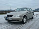 Opel Vectra B | Rentnerfahrzeug | Top Zustand - gebrauchte Opel Vectra aus dem Jahr 1999