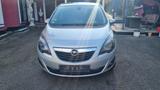 Opel Meriva B Design Edition*TüV 07/27*SHZ*TEMPO*NAVI - Opel Meriva: 2.0