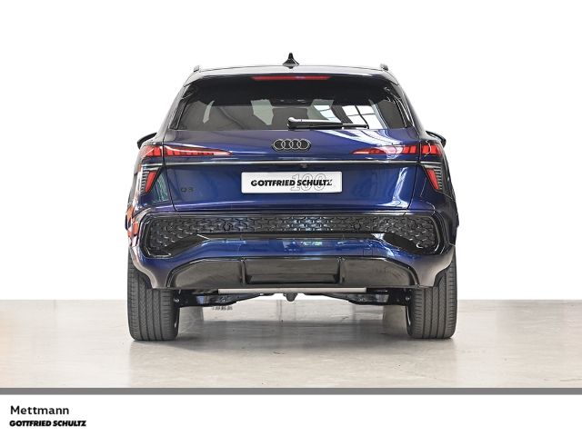 Audi Q3 SUV e-hybrid DSG LED NAV PANO 360 HUD S-LINE  foto 5
