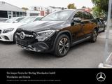Mercedes-Benz GLA 200 PROGRESSIVE MBUX AHK APPLE DAB LED - Mercedes-Benz GLA 200 in Wiesbaden