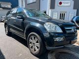 Mercedes-Benz *GL 320 CDI 4Matic Schiebe. Dach Leder Navi AHK* - gebrauchte Mercedes-Benz GL-Klasse aus dem Jahr 2007