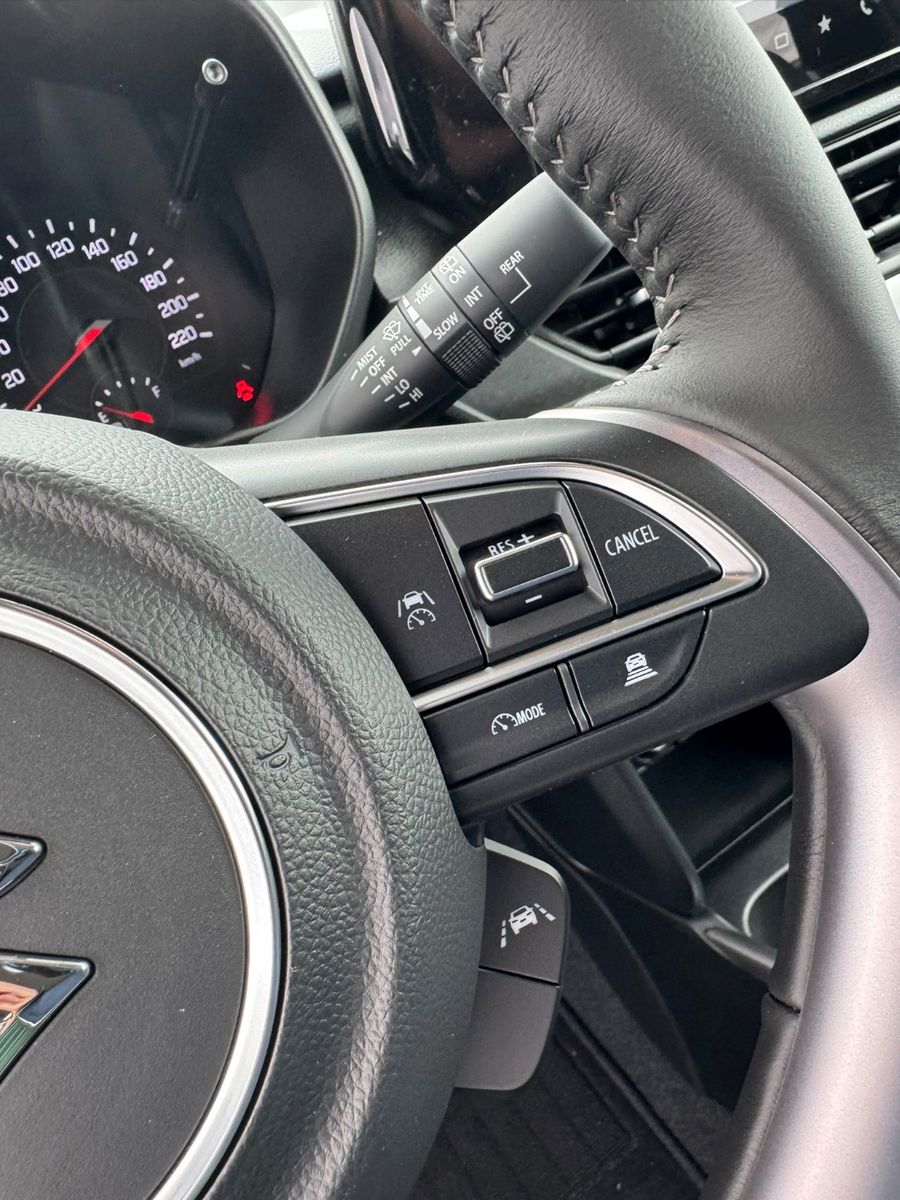 Suzuki Swift - Bild 22