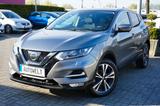 Nissan Qashqai 1.2 DIG-T Xtronic N-CONNECTA - Nissan Gebrauchtwagen mit Automatikschaltung