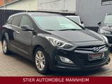 Hyundai i30 cw Style*KLIMA*TÜV NEU*14TKM*1 HAND*EURO5 - Hyundai i30: Cw Style