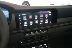 PORSCHE 992.2 Carrera GTS Cabriolet | HD-Matrix | BOSE PORSCHE 992.2 Carrera GTS Cabriolet | HD-Matrix | BOSE