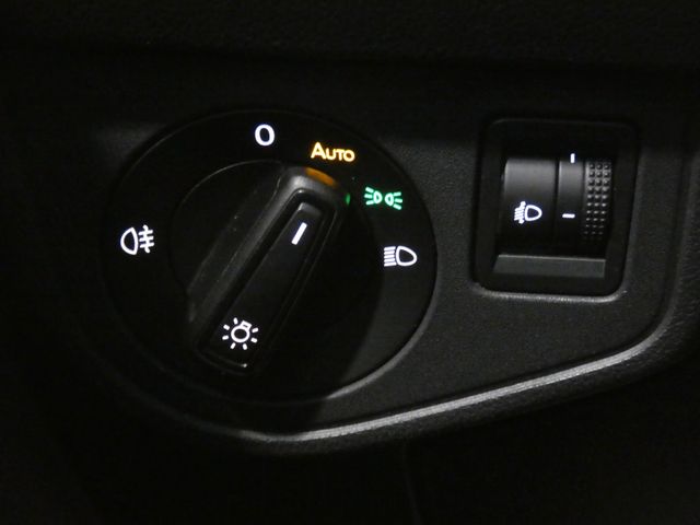 Taigo 1.0 TSI Life NAVI LED SHZ APP