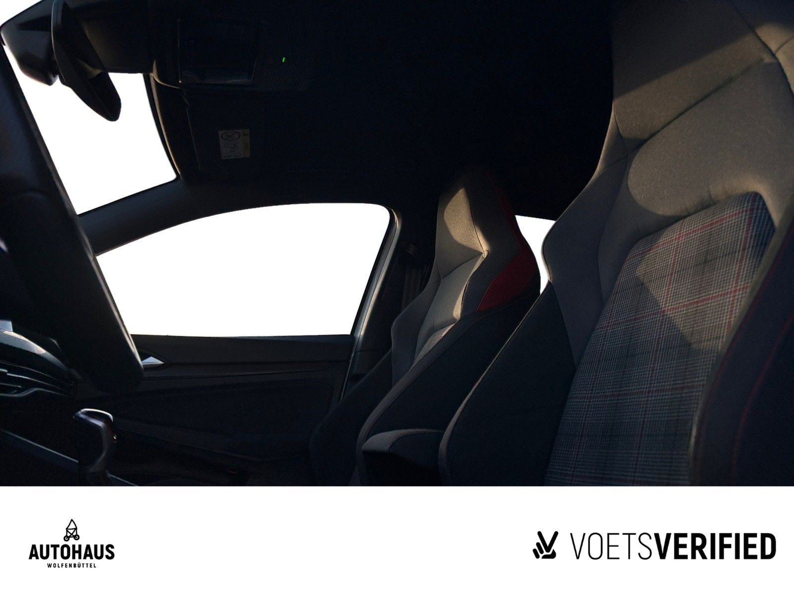 Volkswagen Golf - Bild 16