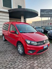 Volkswagen Caddy - 8