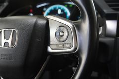 Fahrzeugabbildung Honda Civic Lim. 1.5 ELEGANCE NAVI/LED/KAMERA/SHZ/AHK
