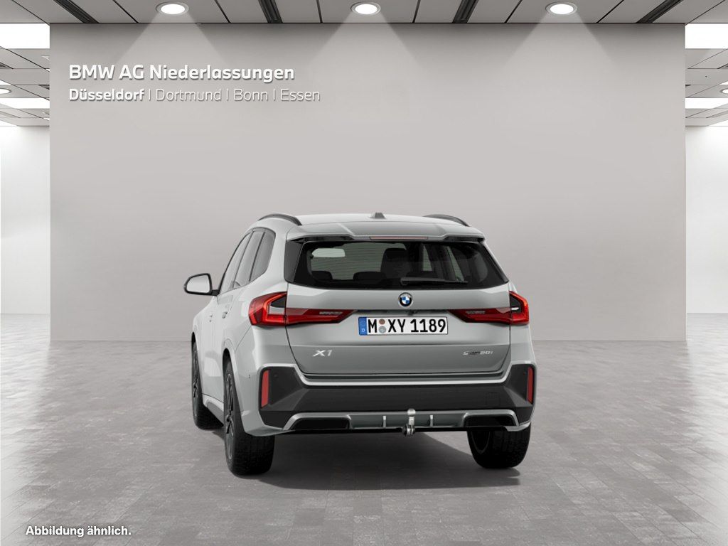 BMW X1 - Bild 10