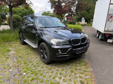 BMW X5 - 3