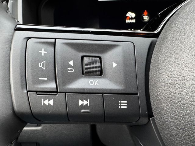Fahrzeugabbildung Nissan X-Trail 1.5 VC-T e-Power Tekna+ 19Zoll*PP*Nappa