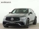 Mercedes-Benz GLC 63 AMG S 4M+ Coupé *AHK*Sport-AGA*S-Dach*HUD - gebrauchte Mercedes-Benz GLC 63 AMG aus dem Jahr 2022