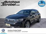 Volkswagen Touareg 3.0 V6 TDI DSG 4M R-Line ACC Navi LED Lu - gebrauchte VW Touareg aus dem Jahr 2019