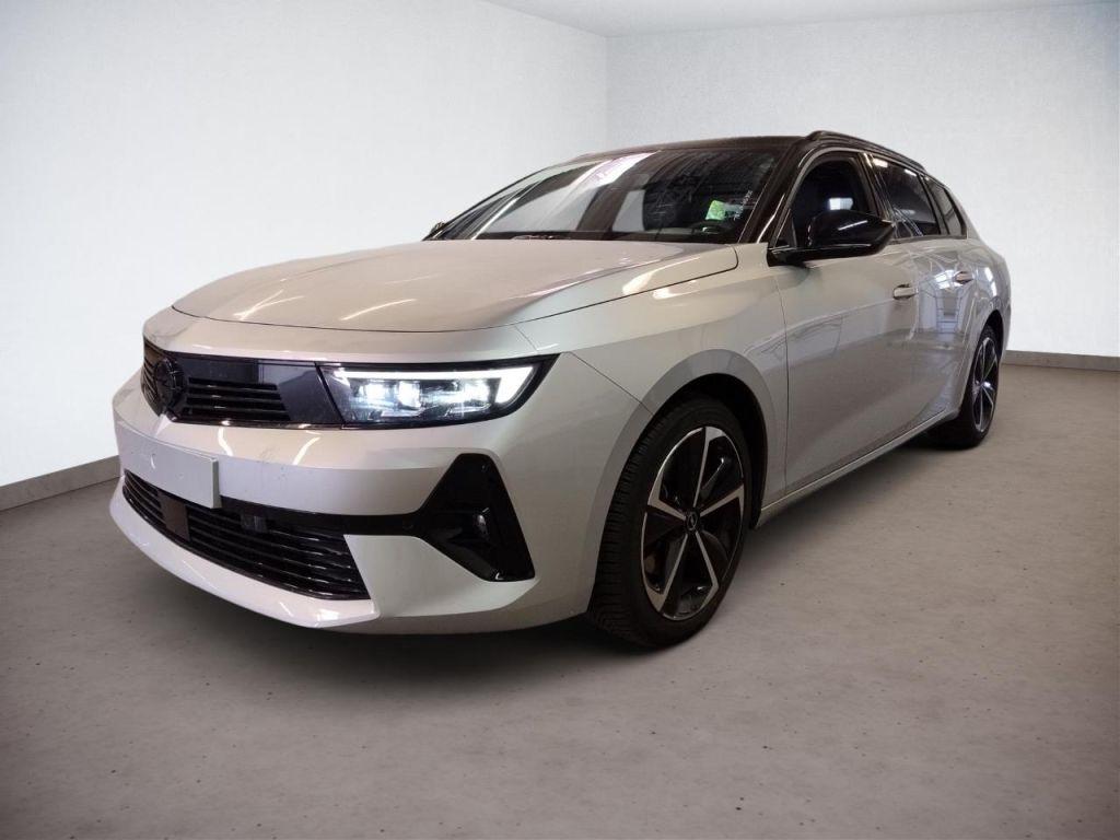 Opel Astra Sports Tourer Automatik GS