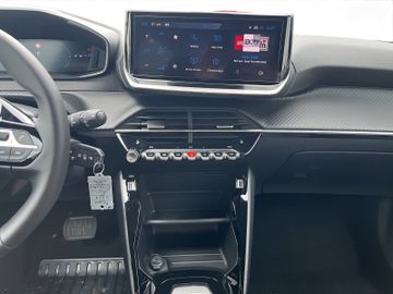 Peugeot 2008 Allure 1.2 145 LED+SHZ+PDC+SpurH