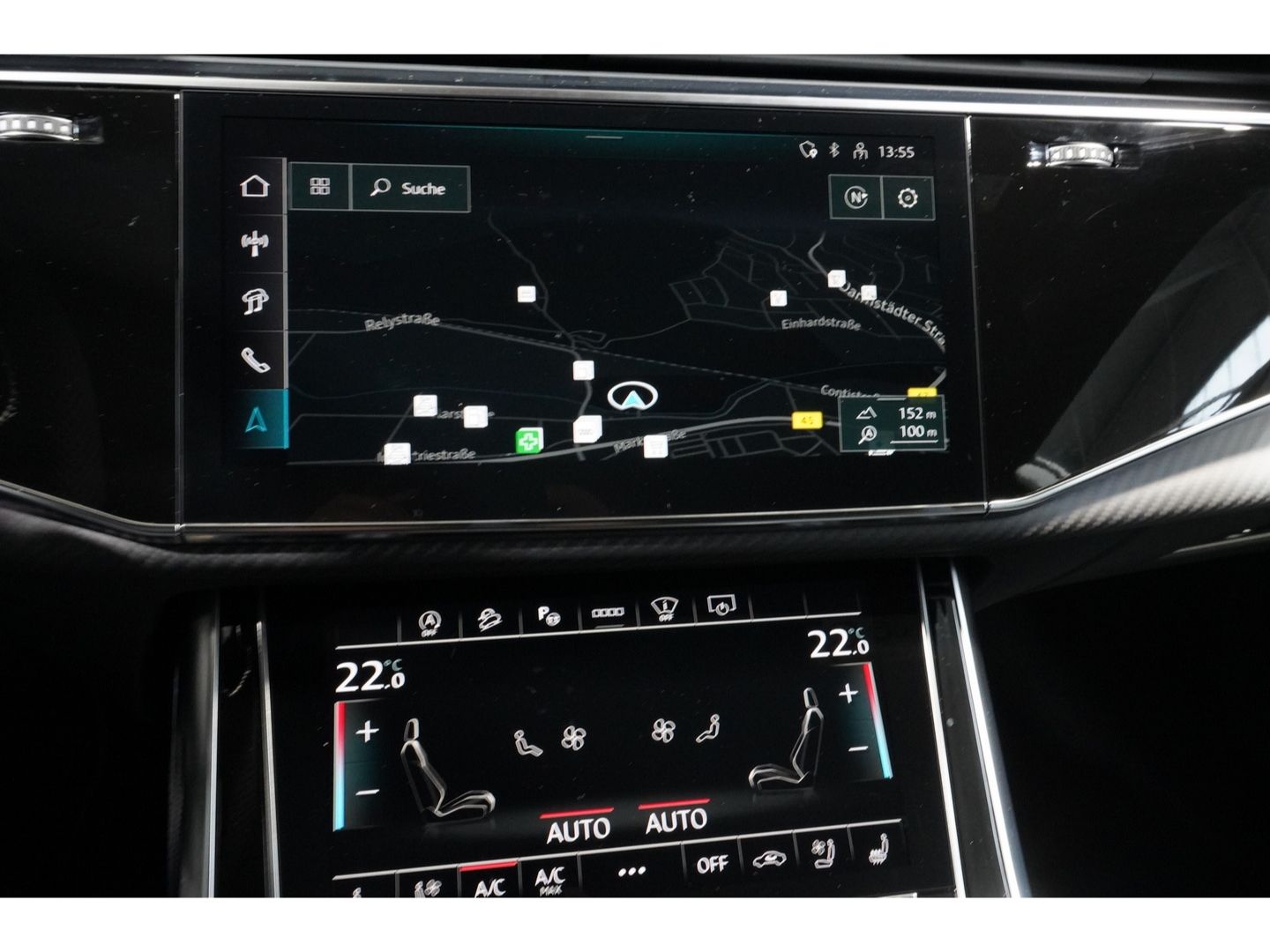 Audi RSQ8 - Bild 8