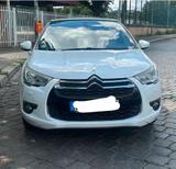 Citroën Citroen DS4 Automatik, TÜV 05/28, Einparkh... - Citroën DS4 von privat