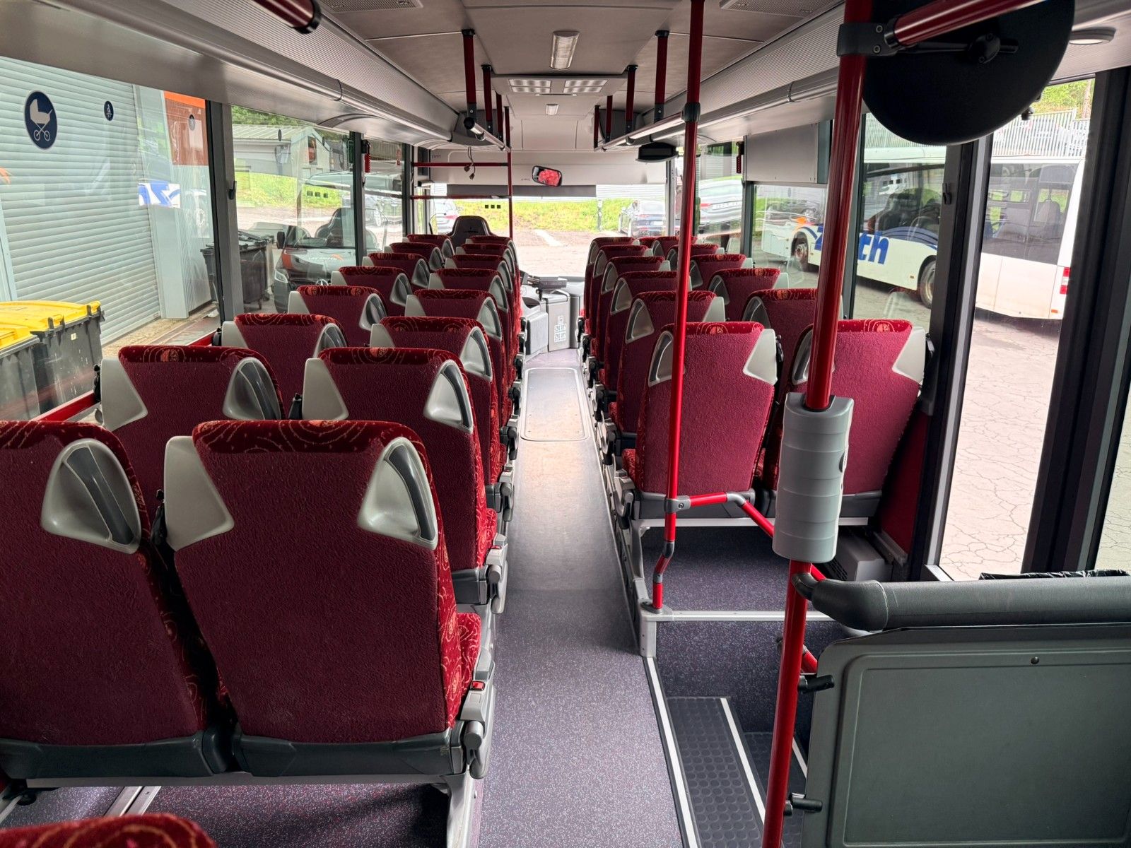 SETRA  2015 - Image 22 of 26