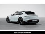 Porsche Taycan 4S Cross Turismo Surround-View LED-Matrix - weiße Porsche Taycan