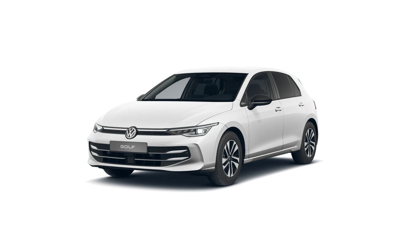 Volkswagen Golf - Bild 2