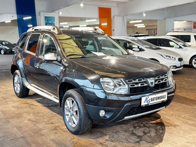 Dacia Duster I Laureate  *NAVI*KLIMA*PDC*