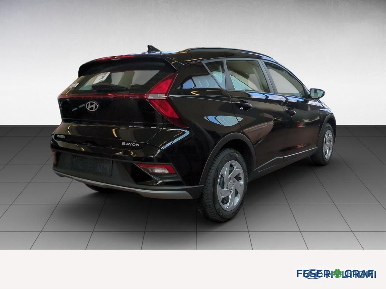 Hyundai BAYON - Bild 4