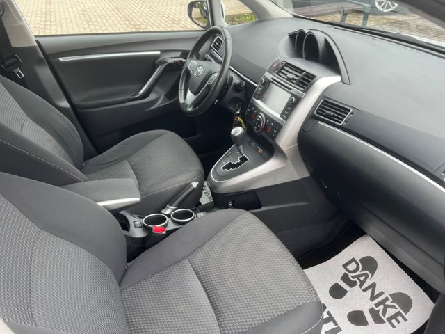 Toyota Verso  SkyView Edition