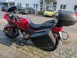 Yamaha XJ 600 Diversion - YAMAHA XJ 600 DIVERSION