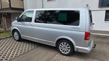 Volkswagen T5 Multivan Highline Team - Allrad ATM - Volkswagen T5 Multivan: Team