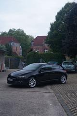 Volkswagen VW Scirocco III 1.4 Tsi 160PS - Volkswagen Scirocco in Leverkusen