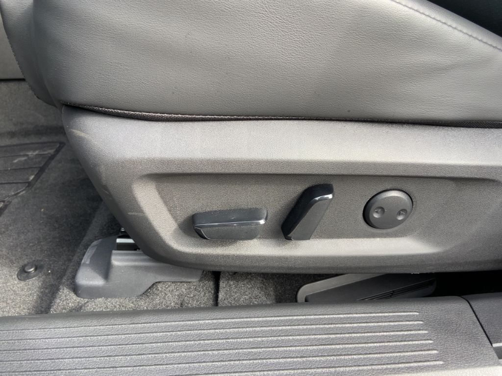 Nissan X-Trail - Bild 25