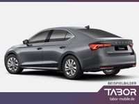 Skoda Octavia - Vorschau Bild 3