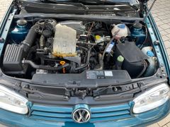Golf 2.0 Classic Cabrio Edition I Hand – Bild 38