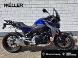 BMW F 900 R - Tieferlegung ab Werk / Pakete - - BMW F 900 R