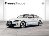 BMW i4 eDrive40 Gra DAB LED RFK Klimaaut. - BMW i4 aus 2022
